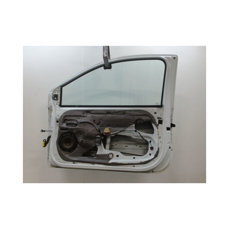 PORTE AVANT DROIT RENAULT TWINGO II Phase 2 2011-2014