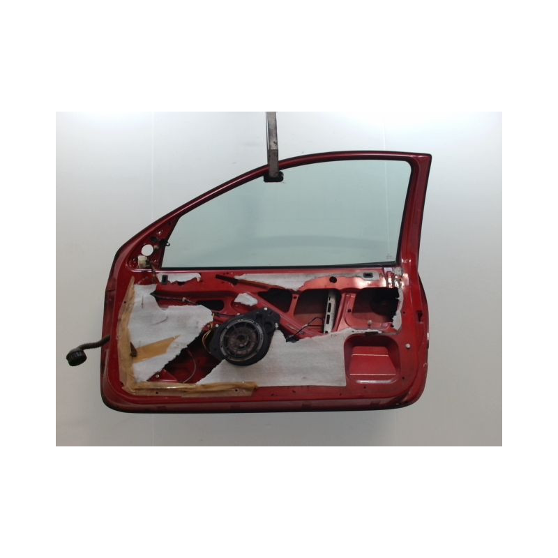 PORTE AVANT DROIT PEUGEOT 206 1998-2009