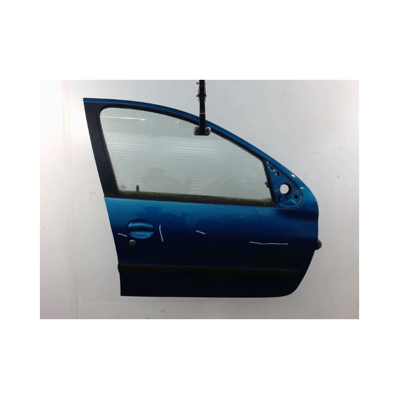 PORTE AVANT DROIT PEUGEOT 206