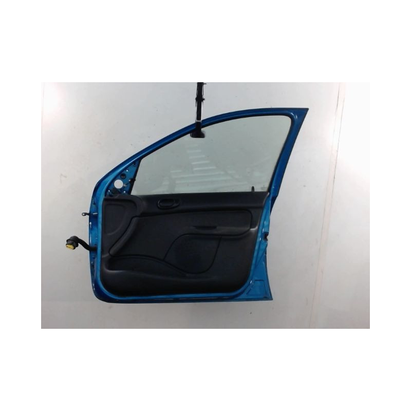 PORTE AVANT DROIT PEUGEOT 206