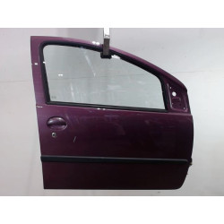 PORTE AVD