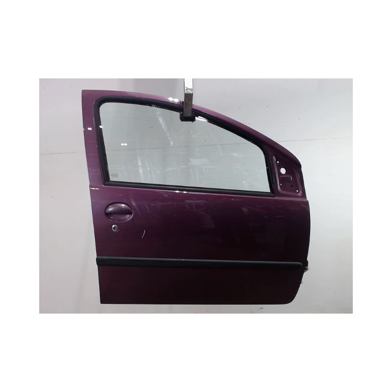 PORTE AVANT DROIT PEUGEOT 107 5P