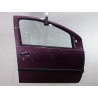 PORTE AVANT DROIT PEUGEOT 107 5P