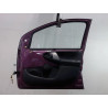 PORTE AVANT DROIT PEUGEOT 107 5P