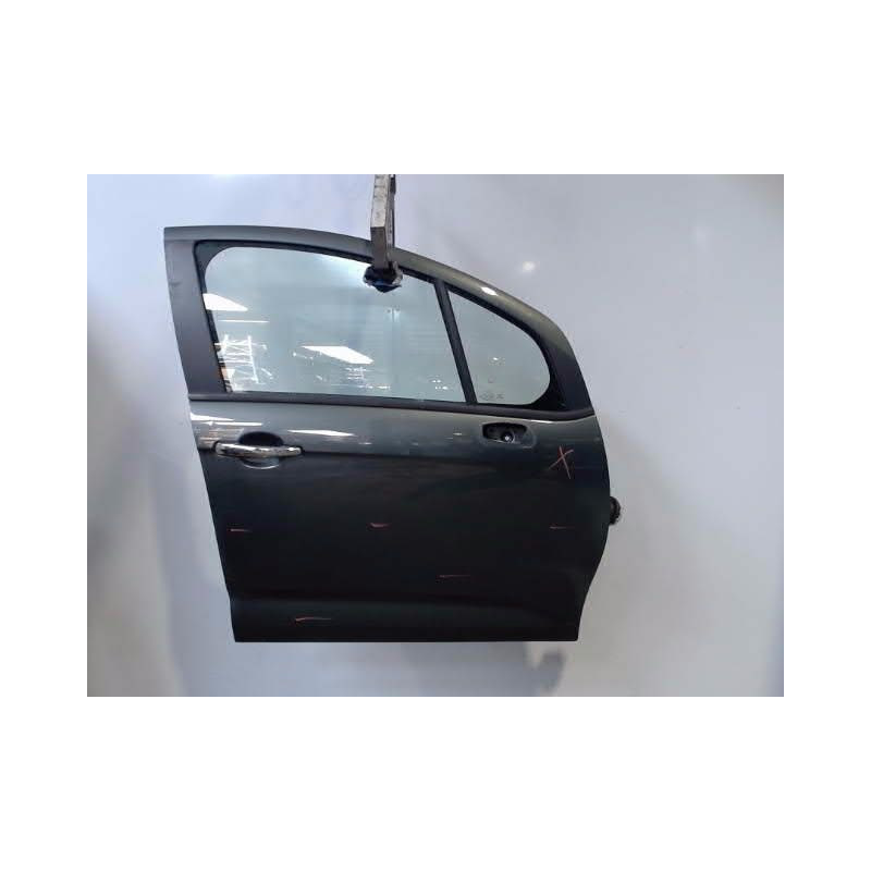 PORTE AVANT DROIT CITROEN C3 2009-