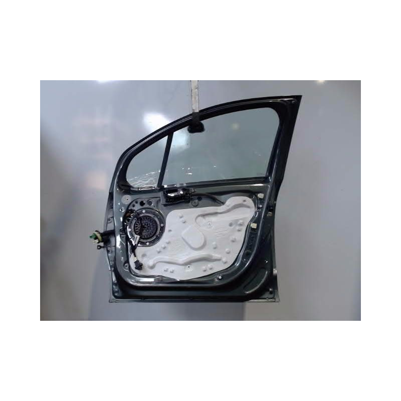 PORTE AVANT DROIT CITROEN C3 2009-