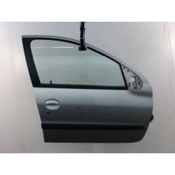 PORTE AVD
