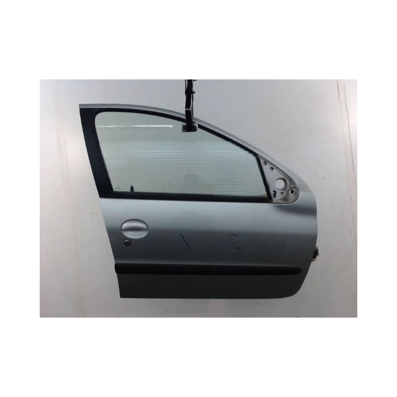 PORTE AVANT DROIT PEUGEOT 206