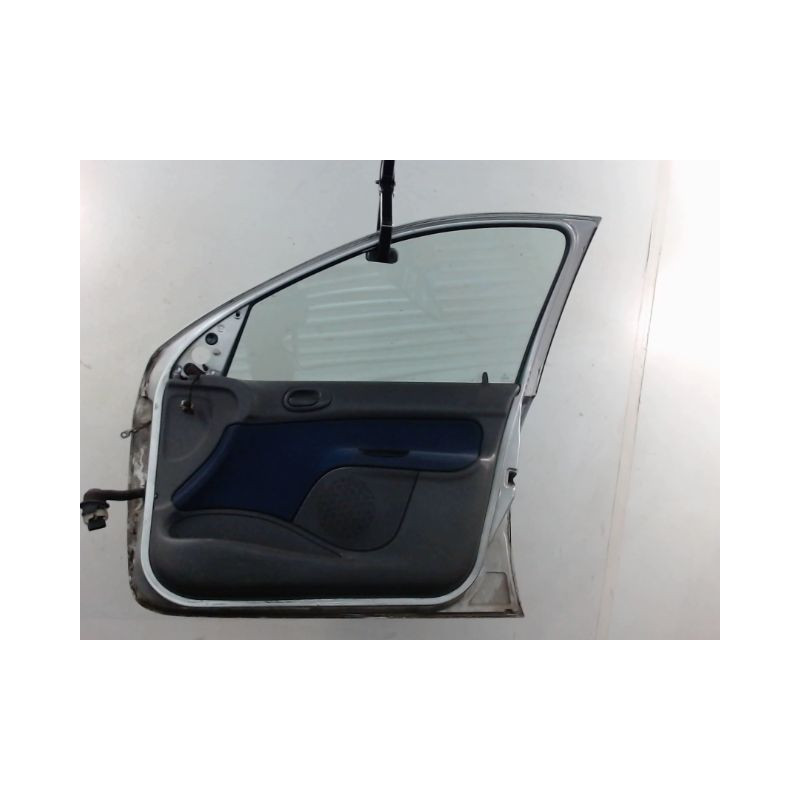 PORTE AVANT DROIT PEUGEOT 206