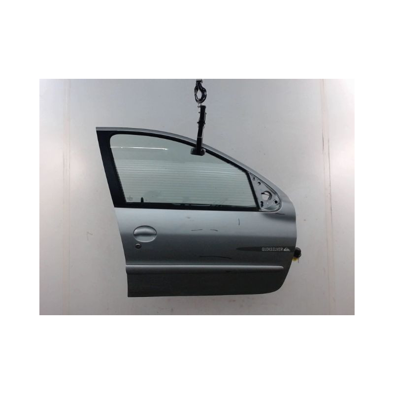 PORTE AVANT DROIT PEUGEOT 206