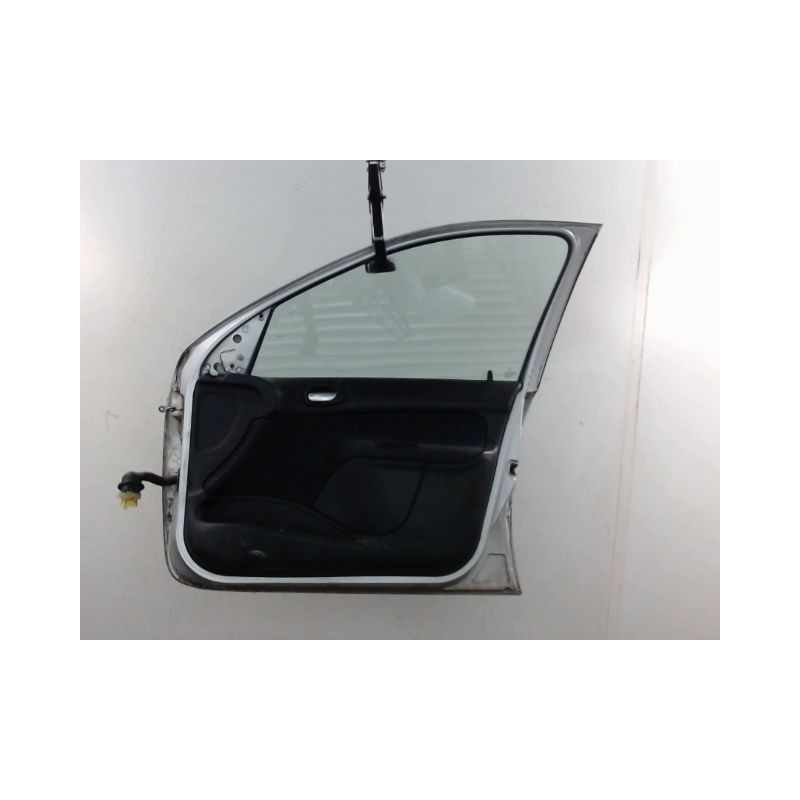 PORTE AVANT DROIT PEUGEOT 206