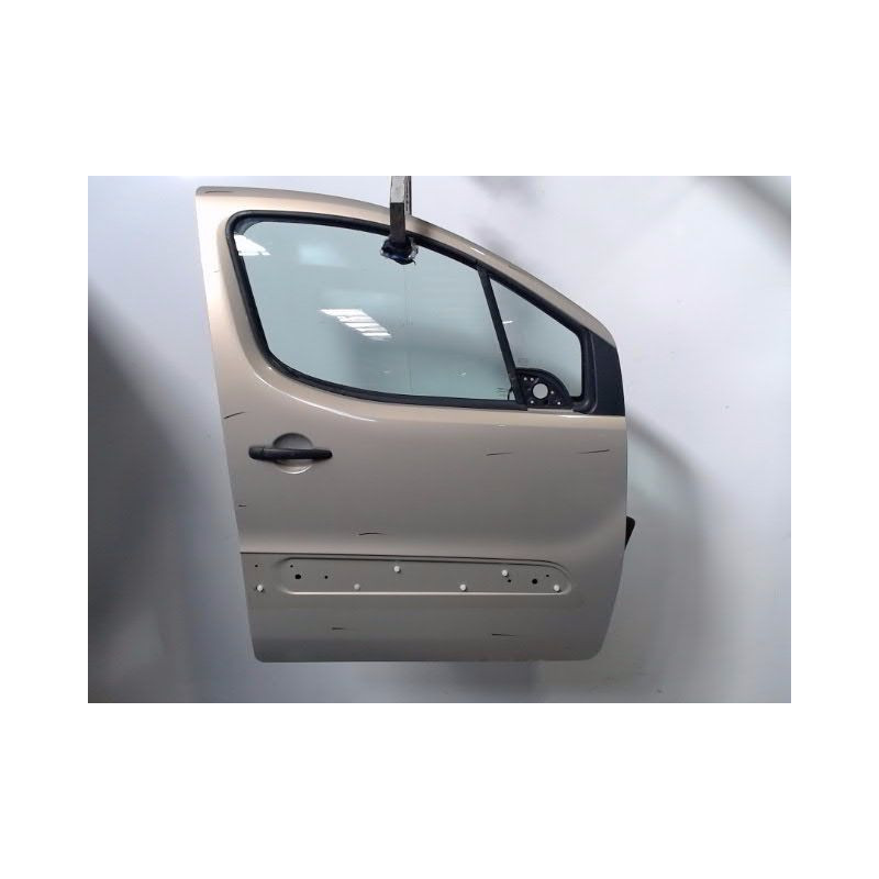 PORTE AVANT DROIT CITROEN BERLINGO II BREAK 2008-