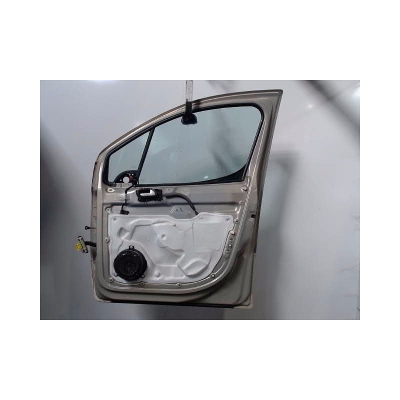 PORTE AVANT DROIT CITROEN BERLINGO II BREAK 2008-