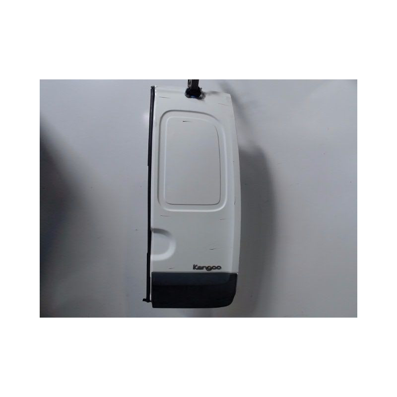 PORTE BATTANTE ARRIERE DROIT RENAULT KANGOO