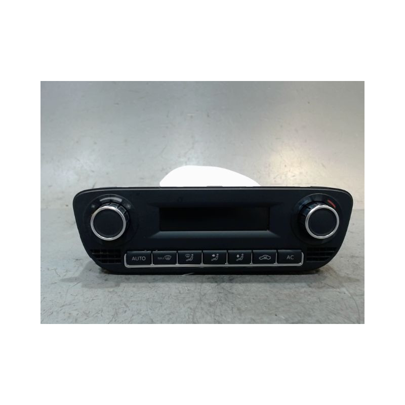 COMMANDE DE CHAUFFAGE VOLKSWAGEN POLO