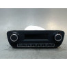 COMMANDE DE CHAUFFAGE VOLKSWAGEN POLO