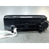 COMMANDE DE CHAUFFAGE VOLKSWAGEN POLO