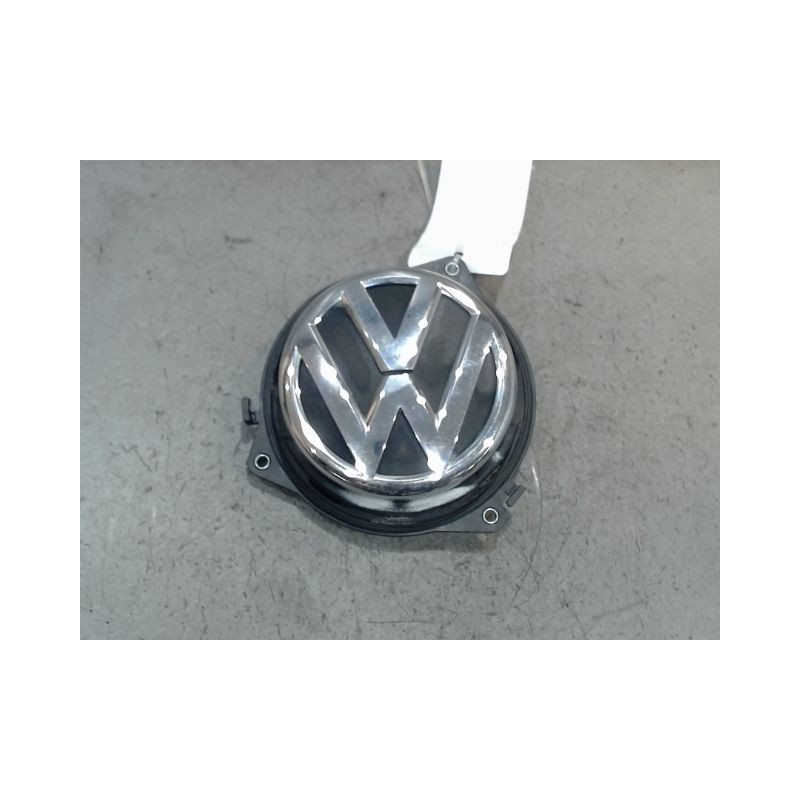 POIGNEE EXTERIEURE HAYON VOLKSWAGEN POLO