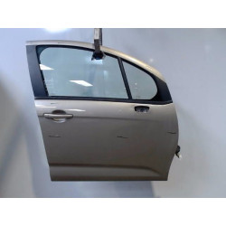 PORTE AVD