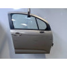 PORTE AVANT DROIT CITROEN C3 2009-