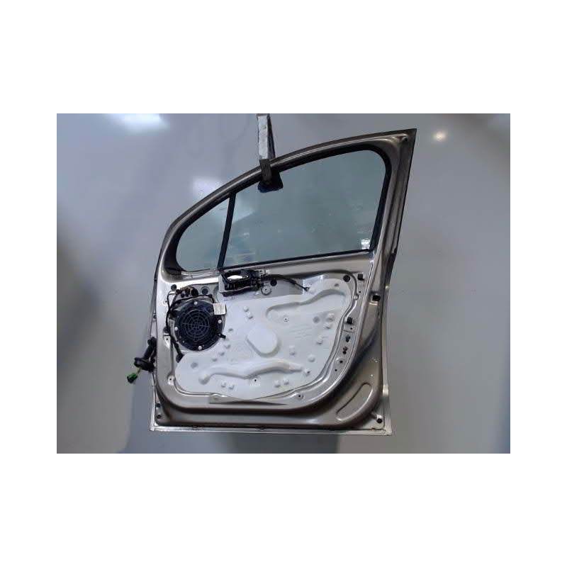 PORTE AVANT DROIT CITROEN C3 2009-