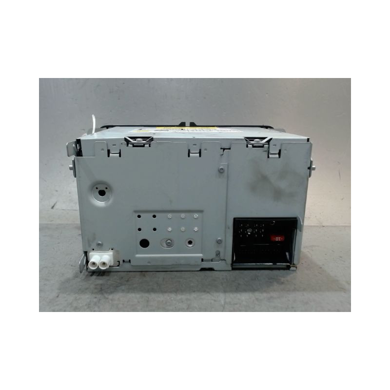 ECRAN GPS VOLKSWAGEN POLO