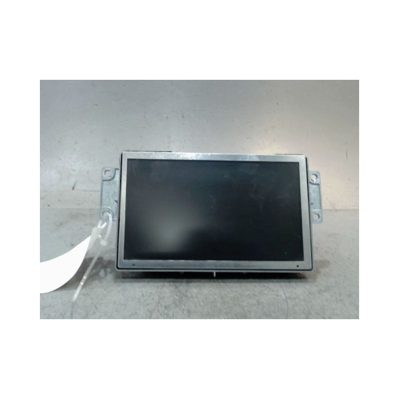 ECRAN GPS CITROEN C3