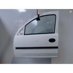 PORTE AVG