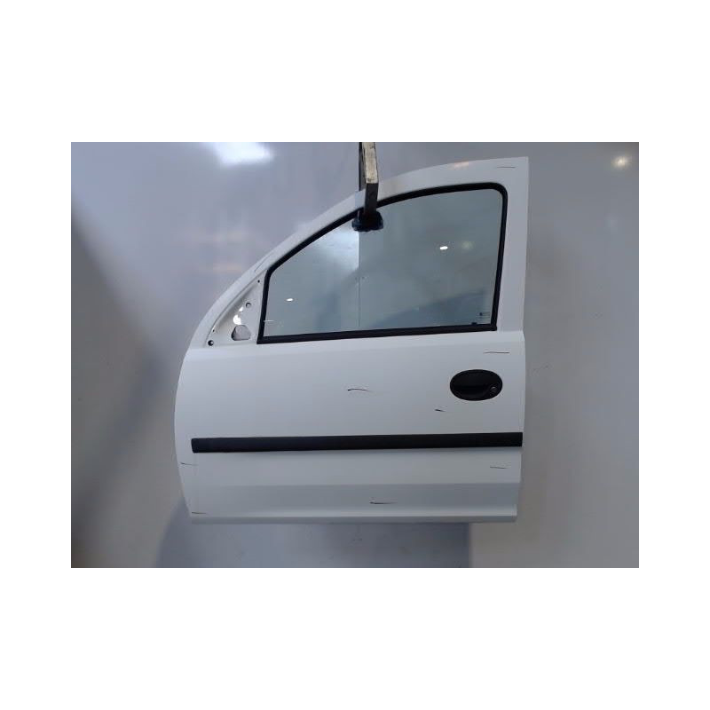 PORTE AVANT GAUCHE OPEL COMBO CARGO 2003-