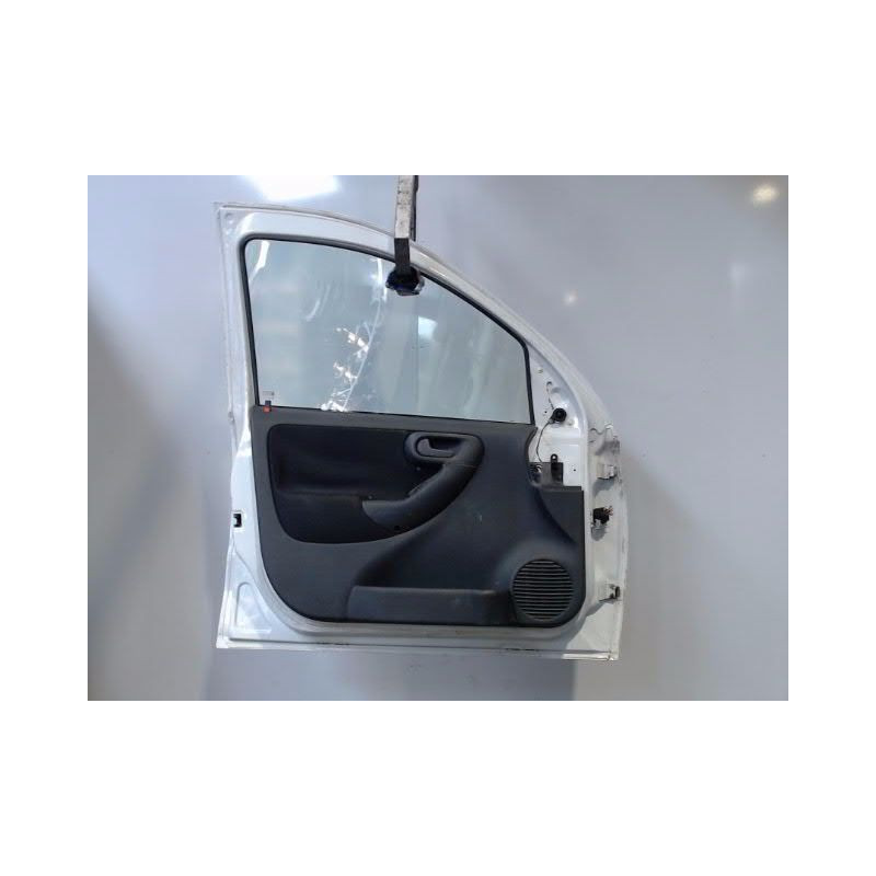 PORTE AVANT GAUCHE OPEL COMBO CARGO 2003-