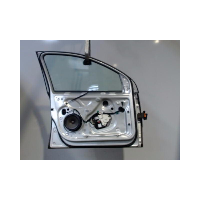 PORTE AVANT GAUCHE VOLKSWAGEN GOLF V 2003-2009