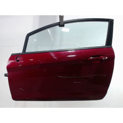 PORTE AVG