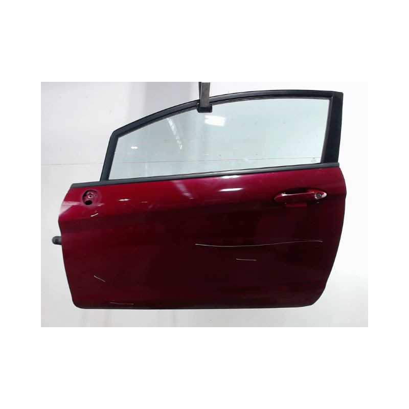 PORTE AVANT GAUCHE FORD FIESTA