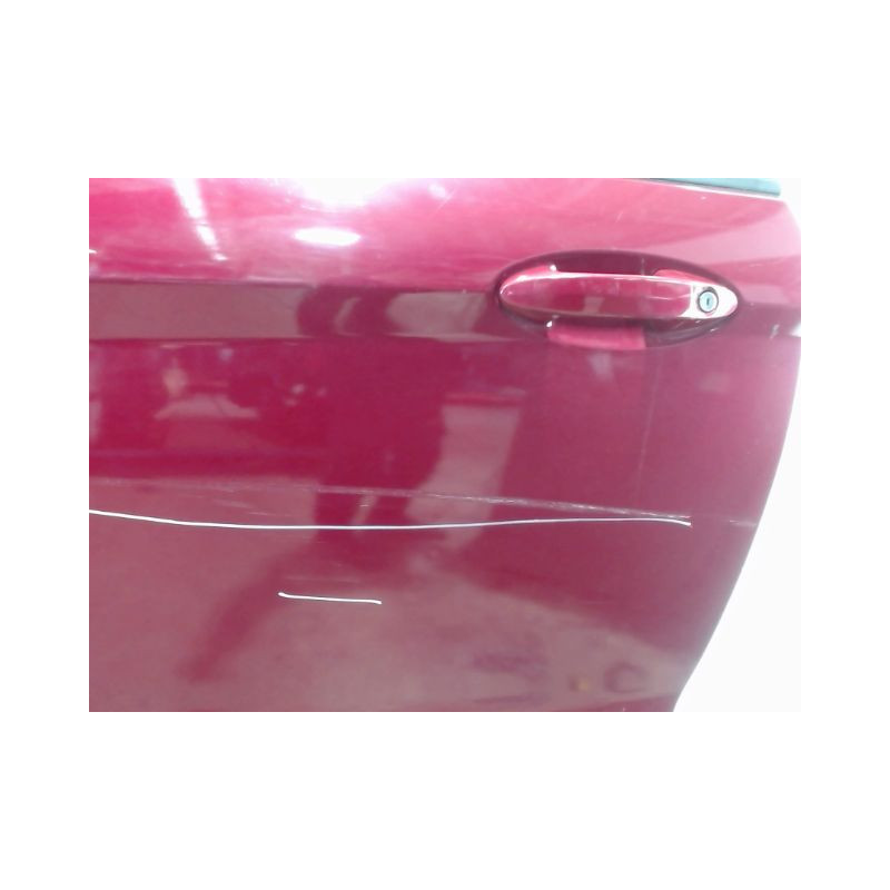 PORTE AVANT GAUCHE FORD FIESTA