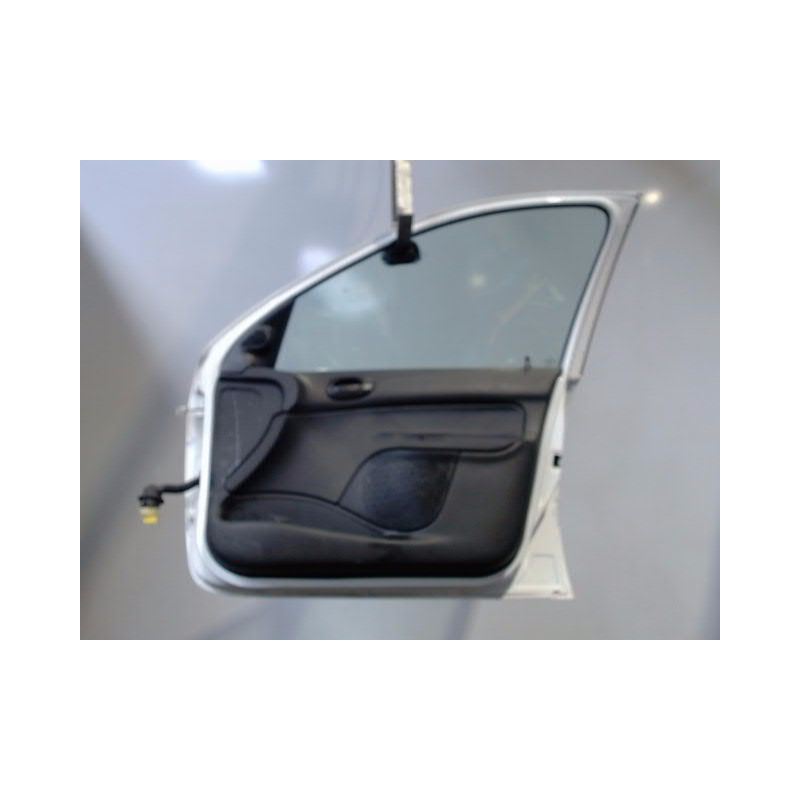 PORTE AVANT DROIT PEUGEOT 206 5P