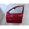 PORTE AVANT GAUCHE RENAULT CLIO III 2007-