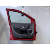 PORTE AVANT GAUCHE RENAULT CLIO III 2007-