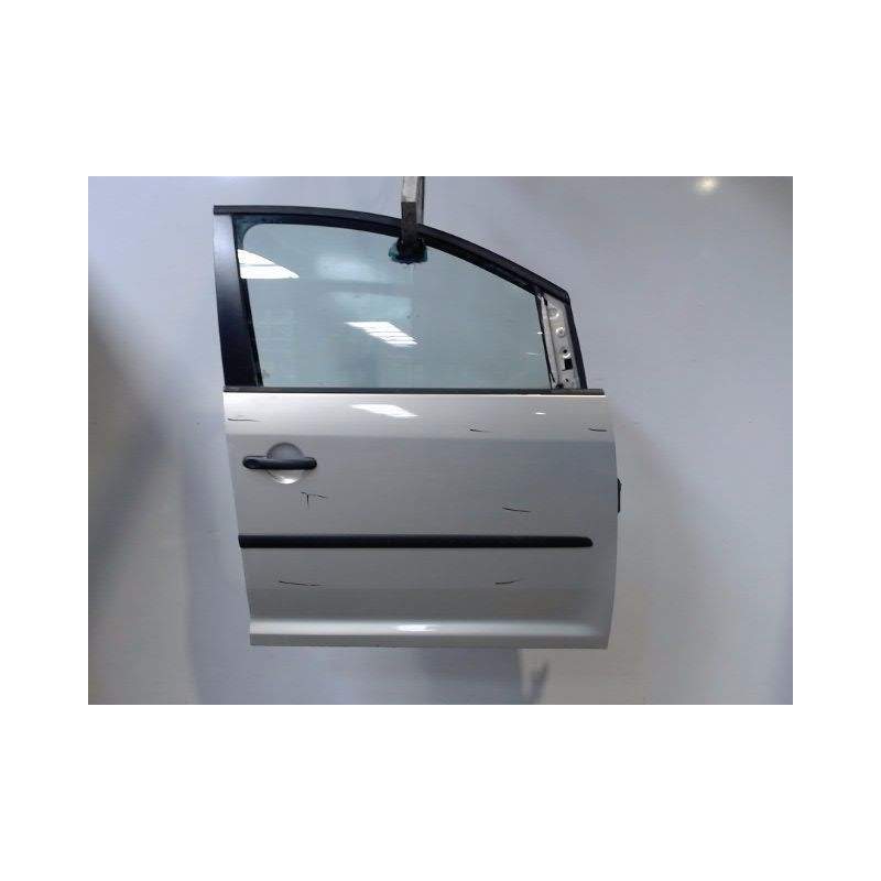 PORTE AVANT DROIT VOLKSWAGEN TOURAN 09-