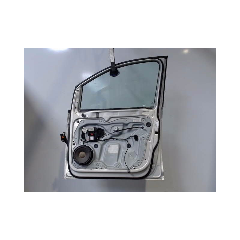 PORTE AVANT DROIT VOLKSWAGEN TOURAN 09-
