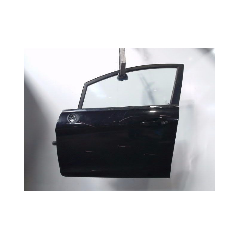 PORTE AVANT GAUCHE FORD FIESTA 2010-