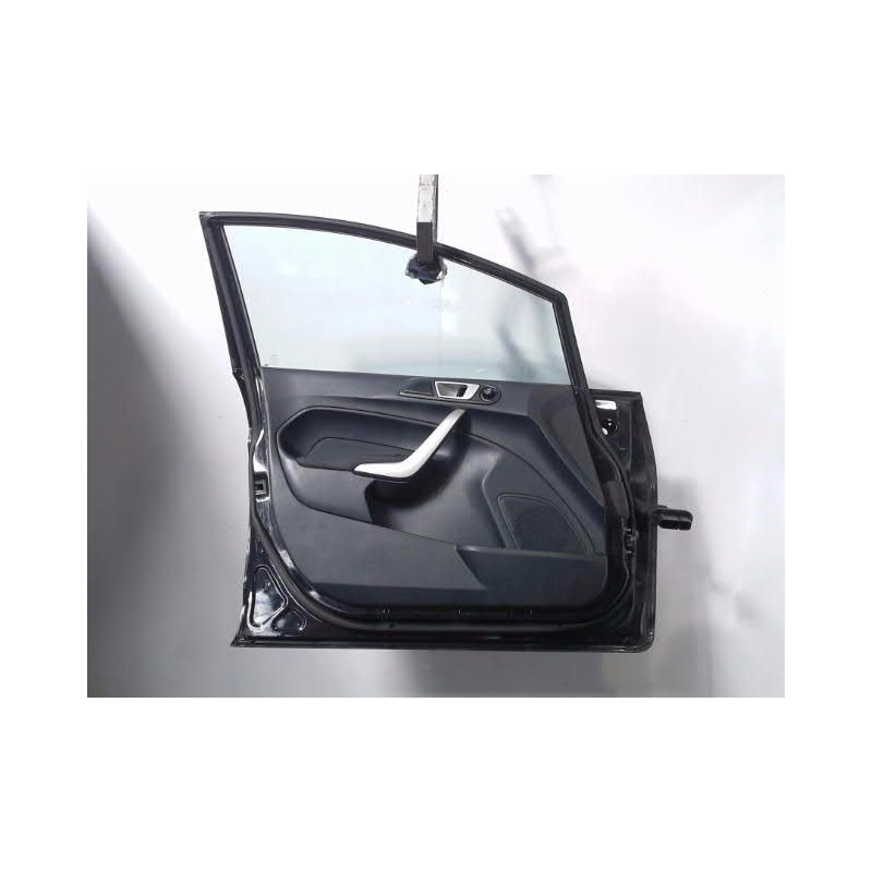 PORTE AVANT GAUCHE FORD FIESTA 2010-