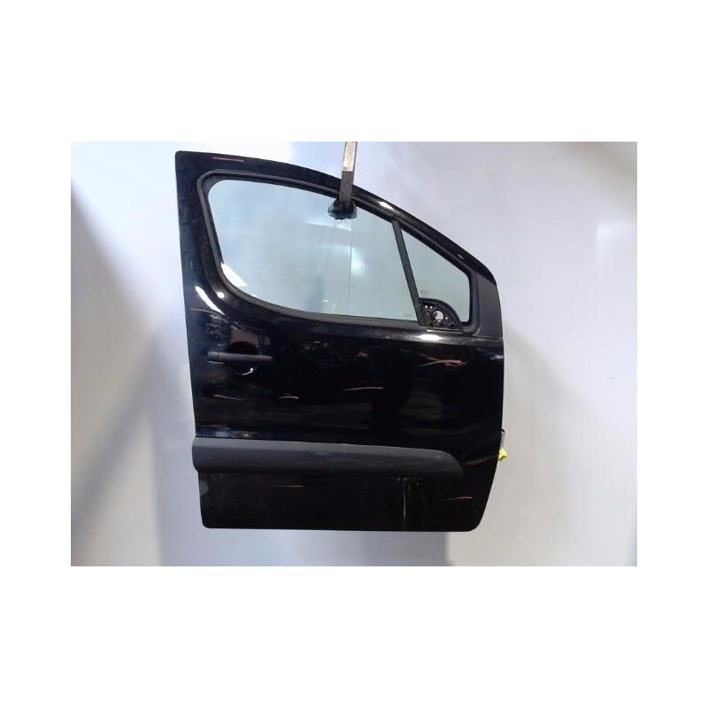 PORTE AVANT DROIT PEUGEOT PARTNER FGT LONG 08-