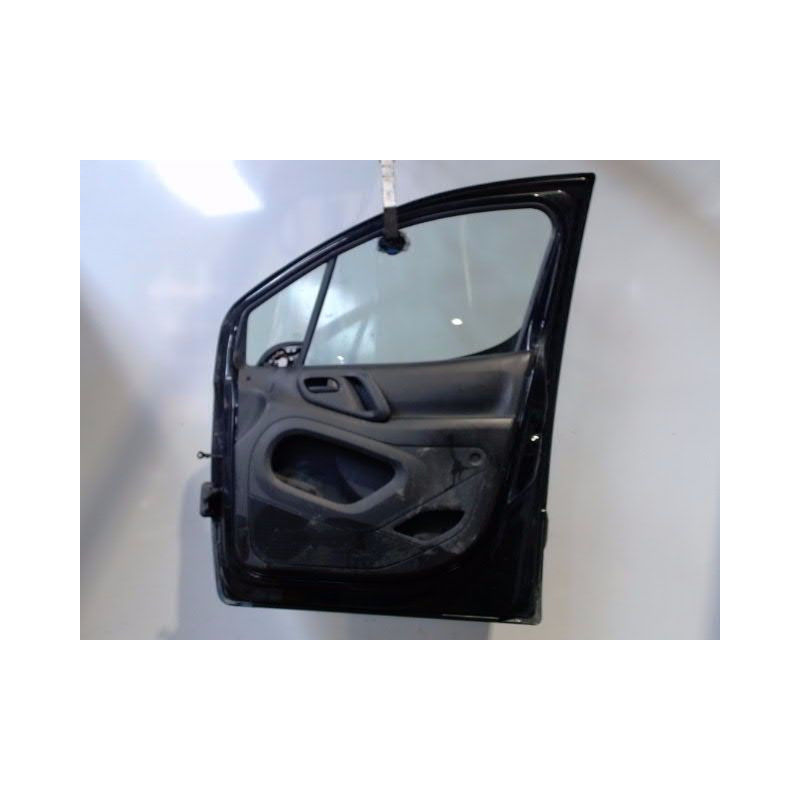 PORTE AVANT DROIT PEUGEOT PARTNER FGT LONG 08-