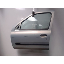 PORTE AVG