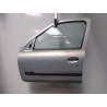PORTE AVANT GAUCHE RENAULT CLIO II PH.2 01-06