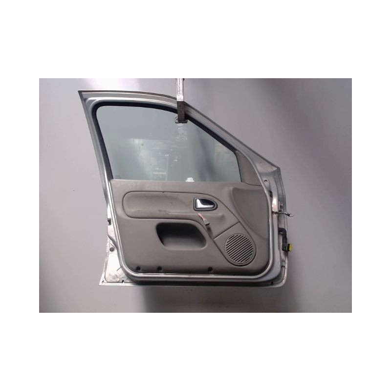 PORTE AVANT GAUCHE RENAULT CLIO II PH.2 01-06