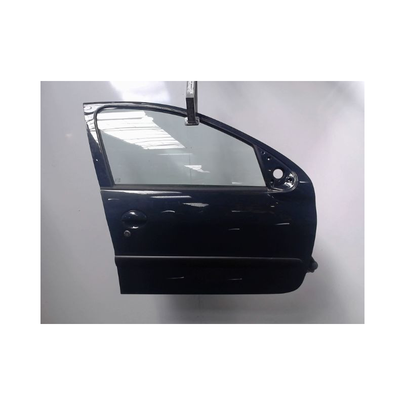PORTE AVANT DROIT PEUGEOT 206+ 2009-