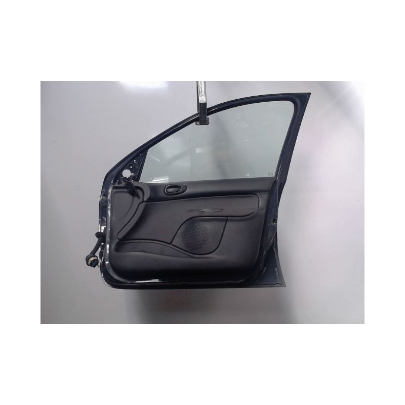 PORTE AVANT DROIT PEUGEOT 206+ 2009-