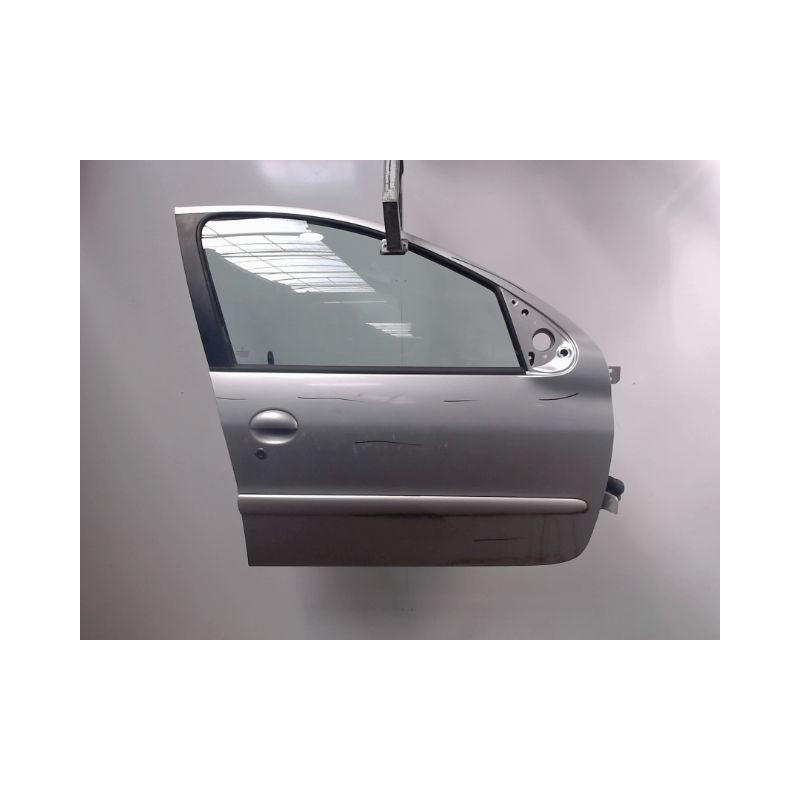 PORTE AVANT DROIT PEUGEOT 206 SW 02-06