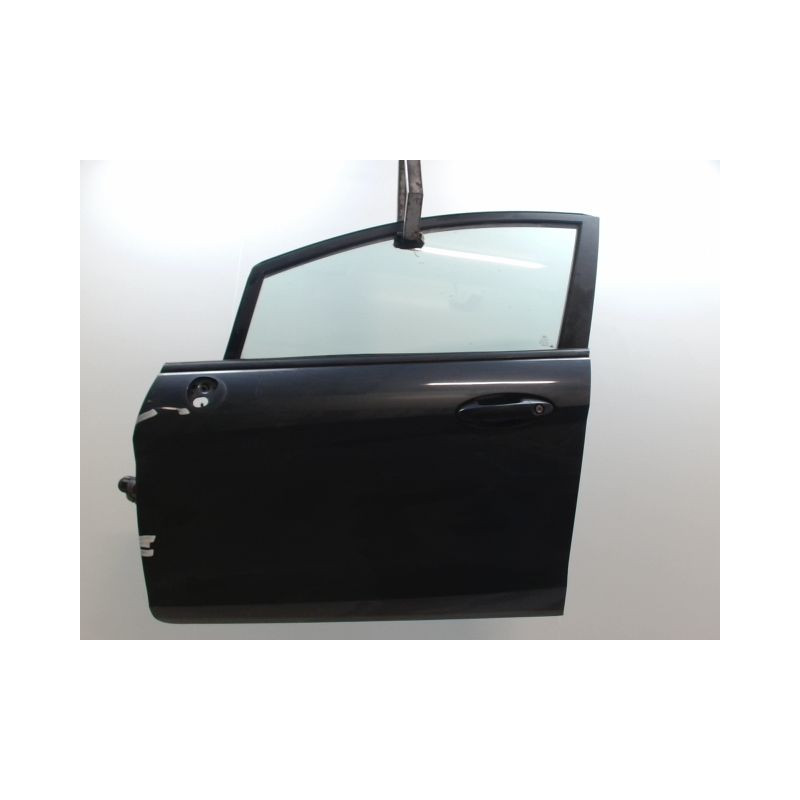 PORTE AVANT GAUCHE FORD FIESTA VI Phase 1 2008-2012